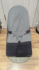 Baby Bjorn Bouncer Chair Old