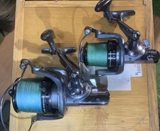 TF Gear V10 Distance Big Pit /