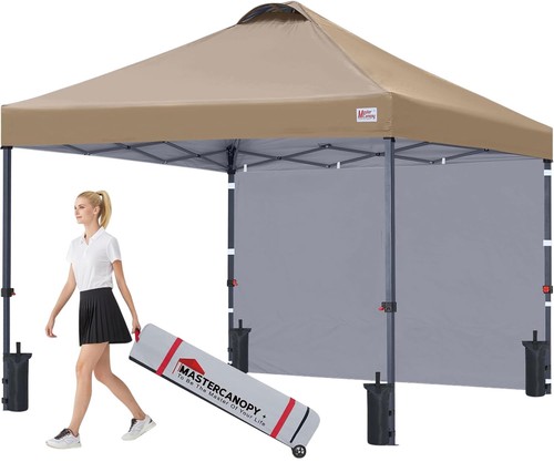 Mastercanopy pop gazebo - mastercanopy,