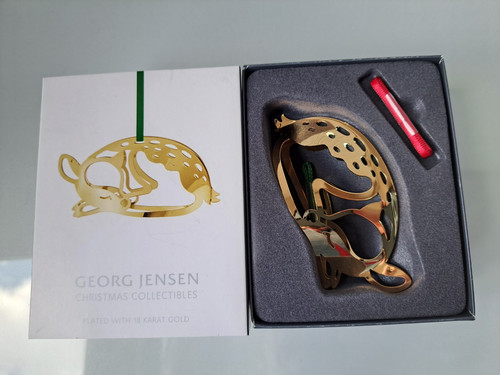 Georg jensen christmas - georg,