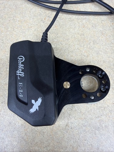 Rohloff electronic shifting - rohloff,