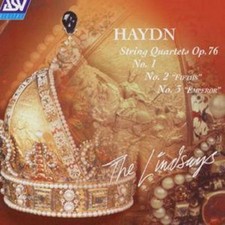 Joseph Haydn: Haydn: String