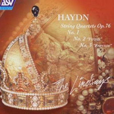 Joseph haydn string - haydn:,
