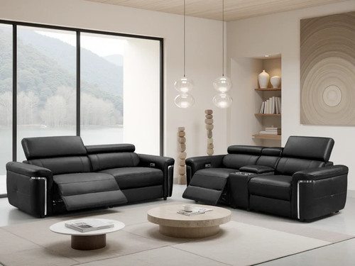 Somerville electric recliner - electric,