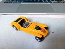 Matchbox Lotus Super Seven Car