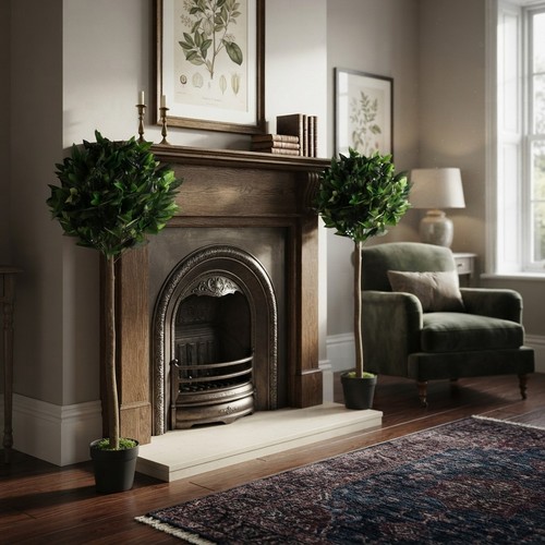 Elegant pair 120cm uk - elegant, of