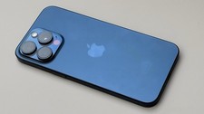 iPhone 15 Pro Max 256GB Blue Titanium [MINT] 