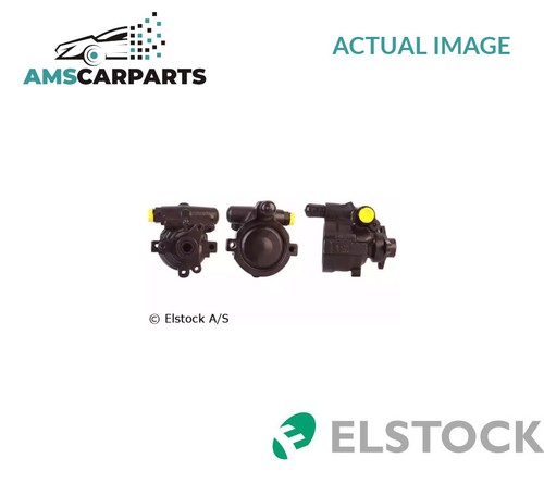Power steering hydraulic pump - power,