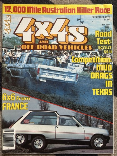 4x4s and off road vehicles - and, off-road