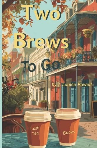 Two brews a lost - two, go: