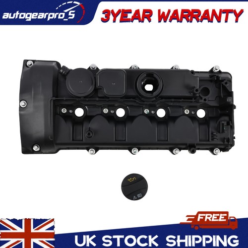 Cylinder head cover for - cylinder,