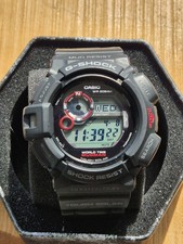 Casio mudman beautiful - , used