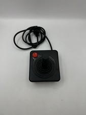 Official Genuine Atari 2600 Joystick Controller - Tested Working
