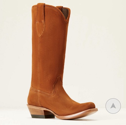 Ariat women memphis boots - ariat, women’s
