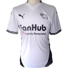DERBY COUNTY Puma Home