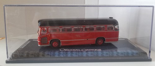 Corgi original omnibus bmmo - corgi, c5