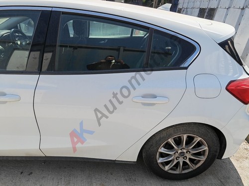 Ford focus mk4 - ford,