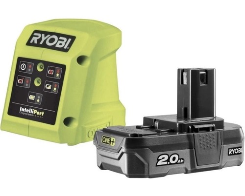 Genuine ryobi 18v 0ah - genuine,