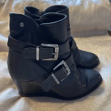 Russell And Bromley London  Uk