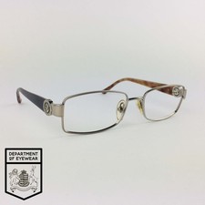 BVLGARI eyeglasses PALE GOLD