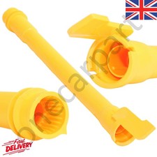 Engine Oil Dipstick Guide Tube