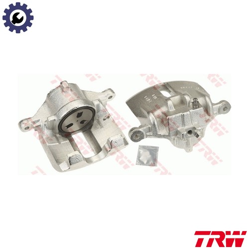 Brake caliper bhw208e - brake,