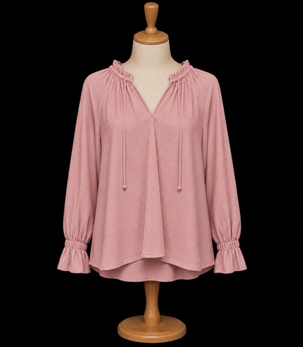 Ladies blouse size - blouse,