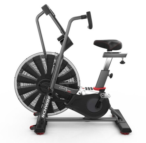 Schwinn airdyne air resistance - schwinn,
