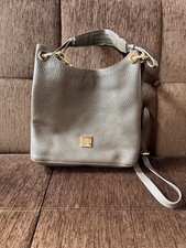The Handbag Clinic Grey