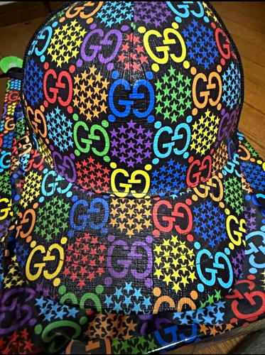 Gucci men psychedelic - gucci, men’s