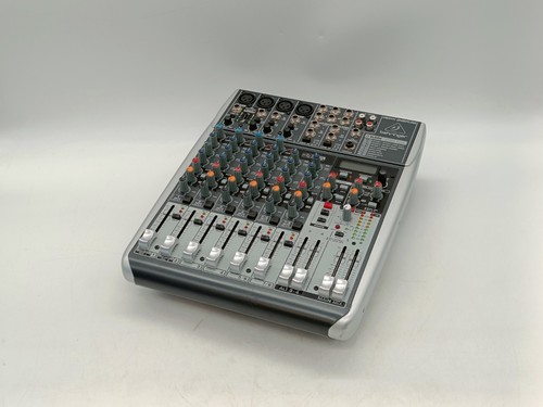 Read descrip behringer xenyx - read,