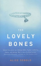 The lovely bones (Paperback) - FREE Shipping