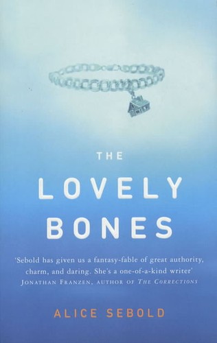 The lovely bones - , (paperback)