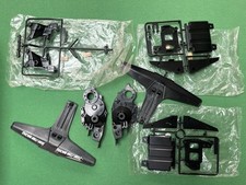 TAMIYA STRIKER 58061 NOS GENUINE PARTS LOT FOR RESTORATION