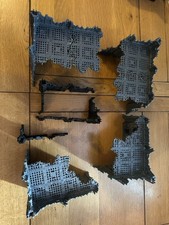 SC04 Warhammer 40k Scenery