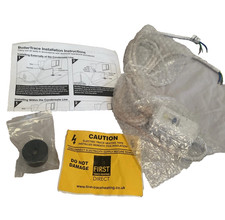 Boiler Condensate Trace Heater Kit (Spare Parts) Without Box -Uk Plumbing Stock