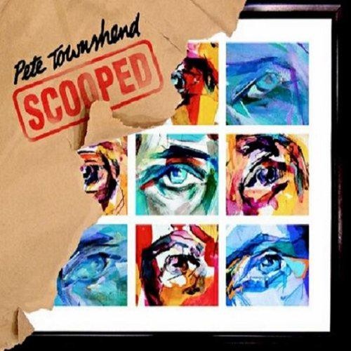 Scooped townshend pete - -,