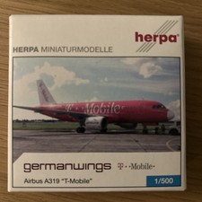 Herpa 501996 500 scale - 1:500,