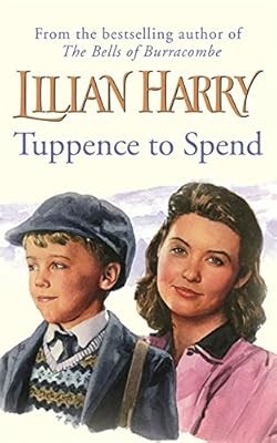 Tuppence spend harry - spend,,
