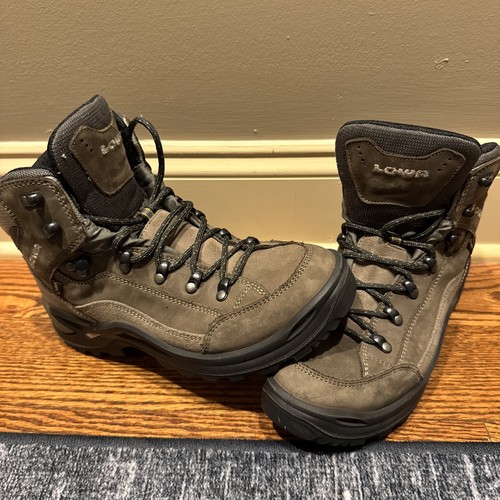 Lowa renegade mid - renegade, women's