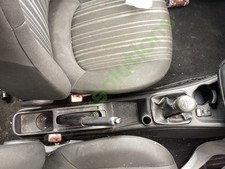 FIAT PUNTO MK3 2010-2012 CENTRE CONSOLE