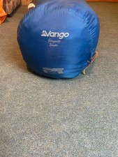 Vango Tranquility Double