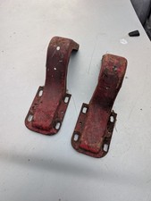 MG Midget / AH Sprite Bonnet