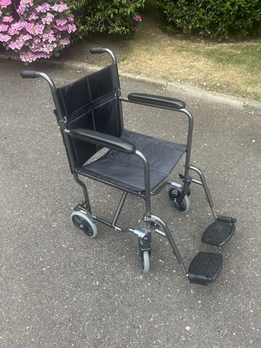 Aidapt compact lightweight - compact,