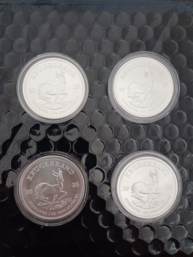 2025 silver - oz,