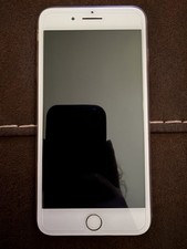 Unlocked Apple iPhone 8 Plus