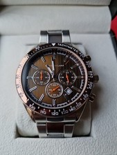 CHRISTIN LARS WATCH Designed