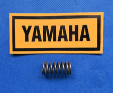 Yamaha YZ50 TY125 TY80 RT100 RD50M DT50 RD60 DT250 YL1 Clutch Spring 90501-20125