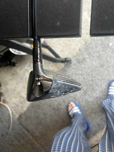 Callaway paradym smoke max - ai,