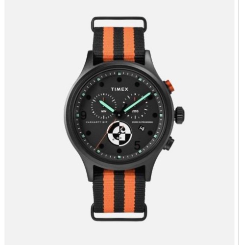 Timex carhartt wip - wip, range